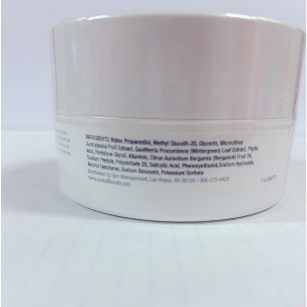 Consult Beaute Caviar Peel - Picture 5 of 6